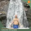 Almoço na Trilha | Cascata Vó Gládis