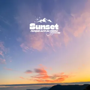 Sunset Good Vibes | Parque Alto da Pedra