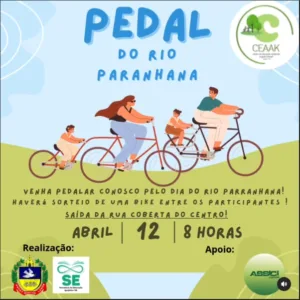 Pedal do Rio Paranhana