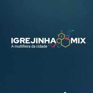 8o Igrejinha Mix