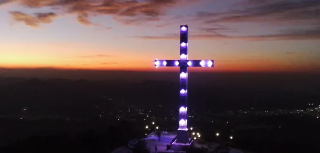 Monte da Fé | Igrejinha