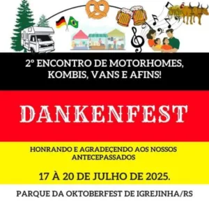 Encontro Motor-homes