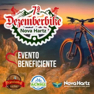 7a Dezemberbike Nova Hartz