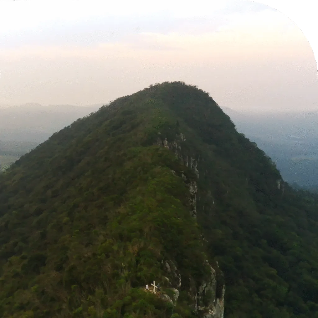 Trekking | Trilha do Morro Agudo de Gramado