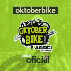 21a Oktoberbike [2026]