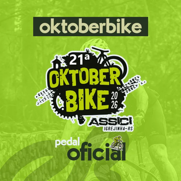 21a Oktoberbike [2026]